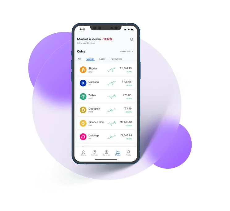 Qyber Earnz - Unveiling the Origins of Qyber Earnz Application