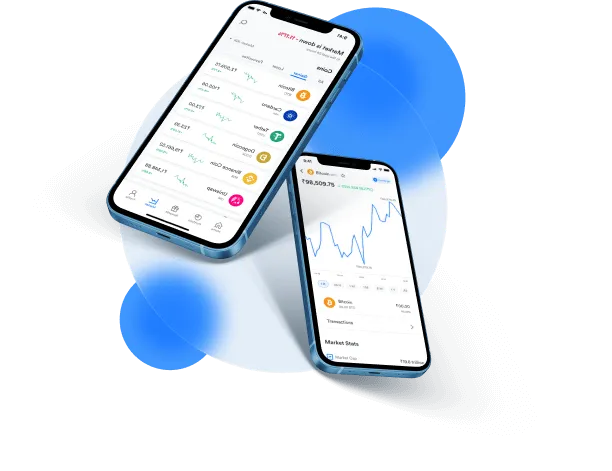 Qyber Earnz - Enabling Crucial Bitcoin Trading Indicators